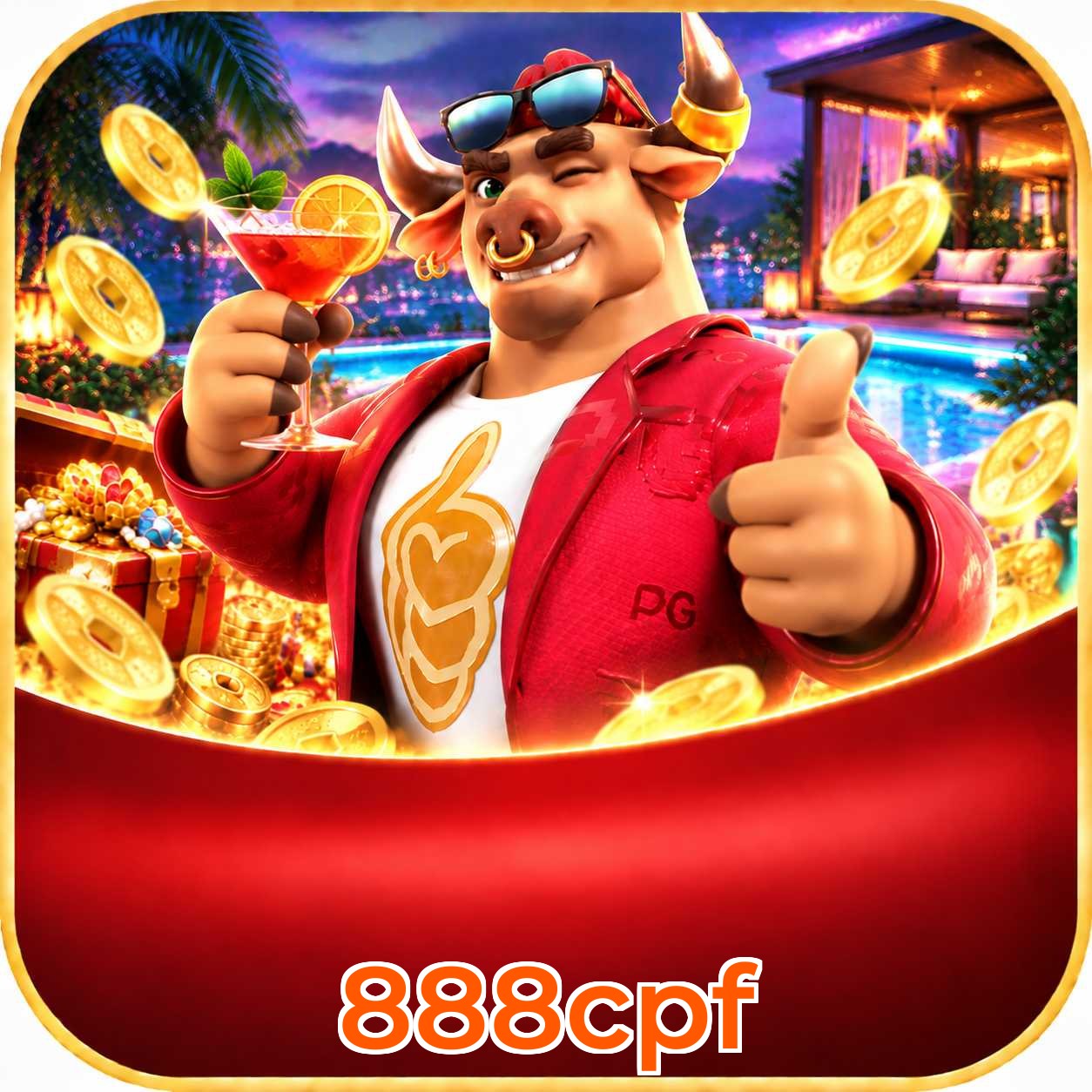 Fortune Dragon Slot