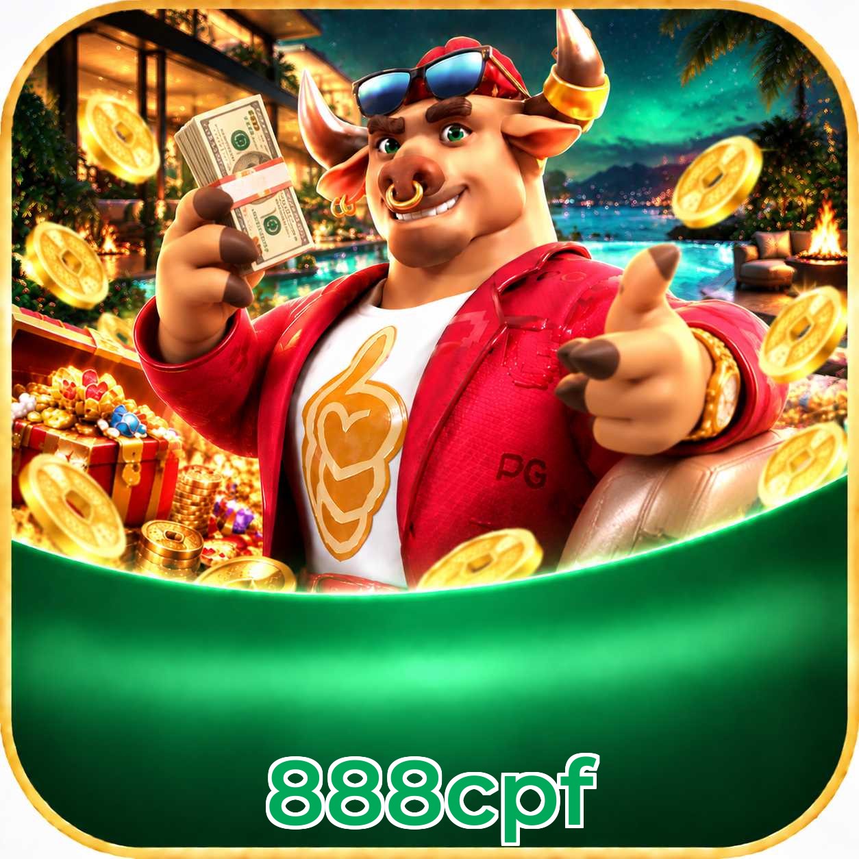 Welcome Bonus - Golden Dragon