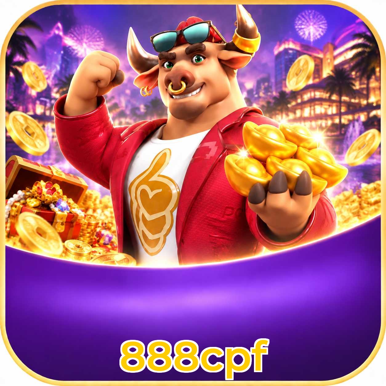 Pacote Completo do App 888cpf